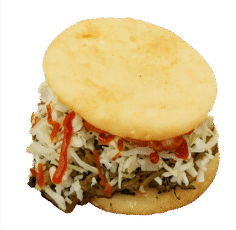 20251022_1602_Styled Arepa Photography_remix_01k86mqbk6fe78adc40yk5vp3r